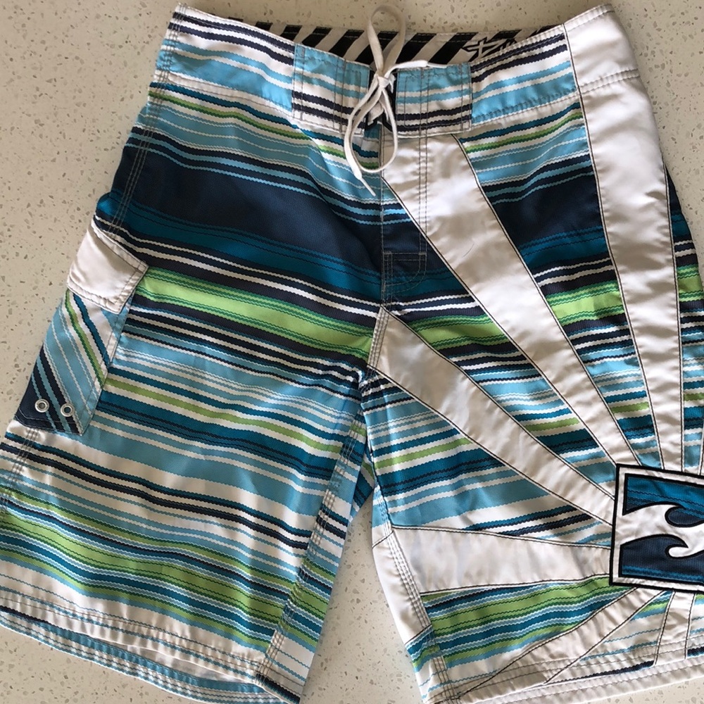 Billabong Boardshorts